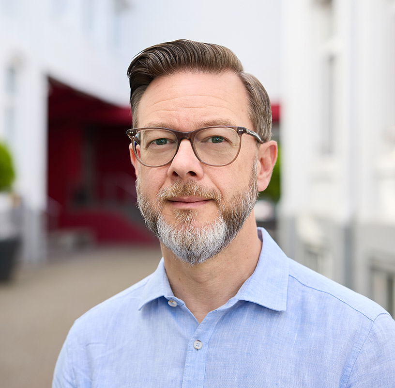 Surfen ohne Hindernisse