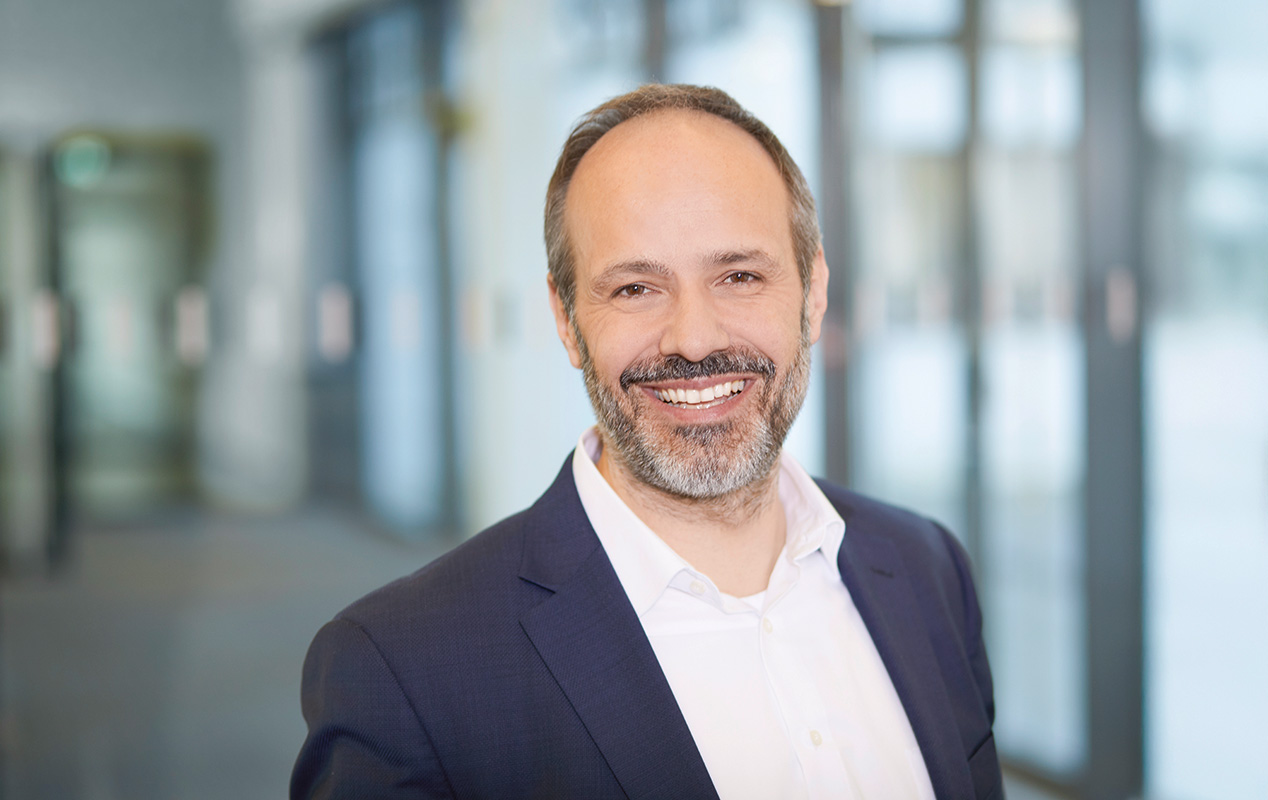 Treibstoff unseres Wohlstands