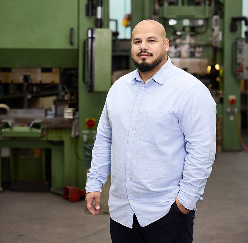 Neues Leben nach Übernahme