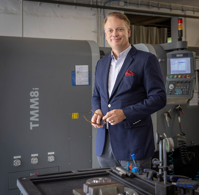 Werkzeug für Macher