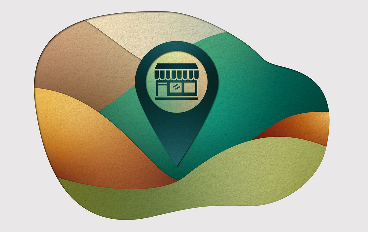 Zukunft aus eigener Kraft