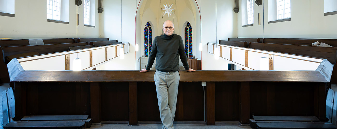 Starke Marke fürs Team