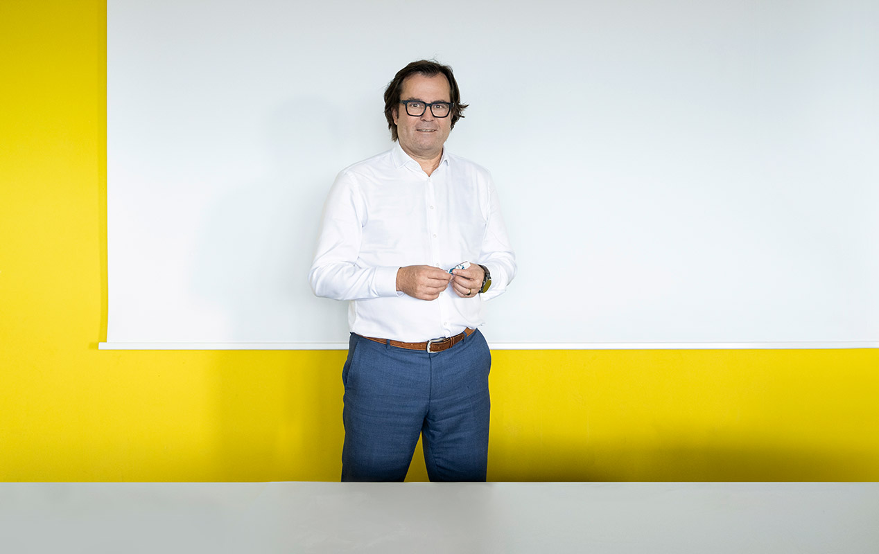 Überzeugen durch Authentizität