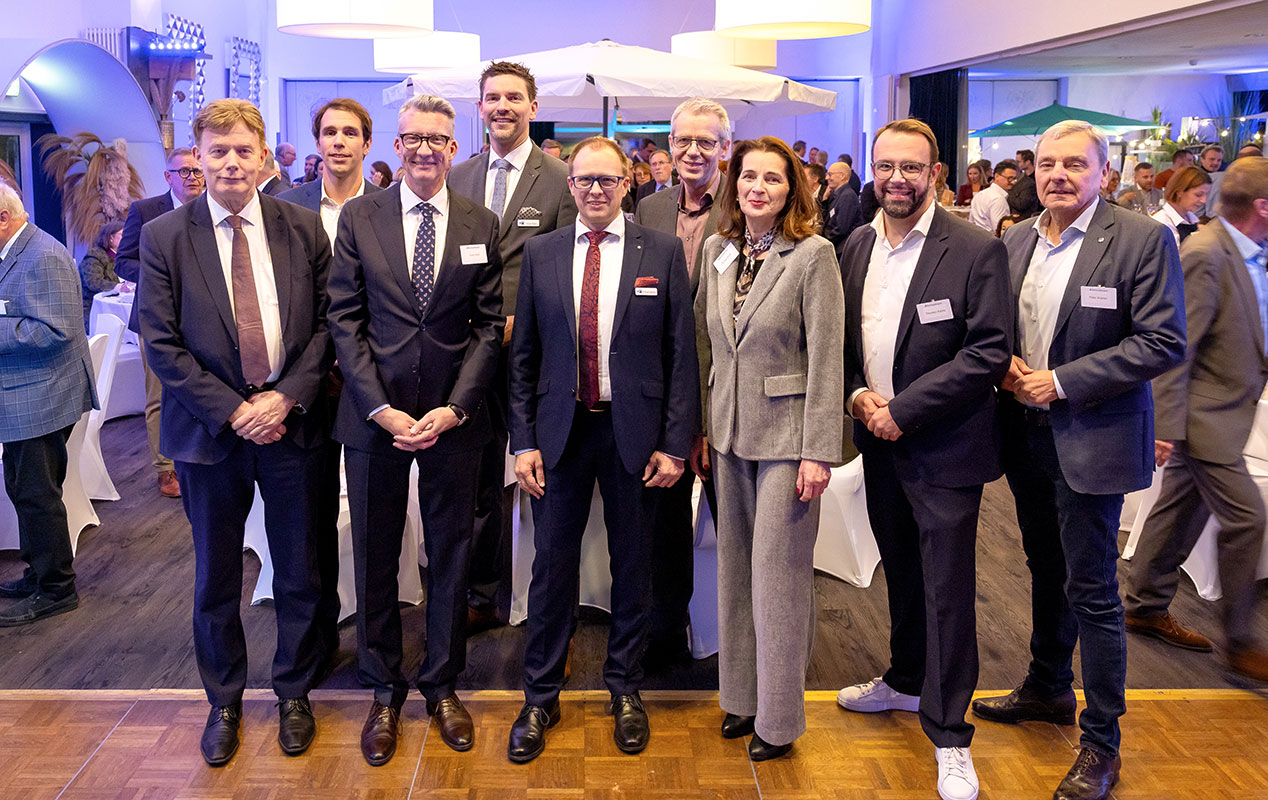 Chancen nutzen in schwierigen Zeiten