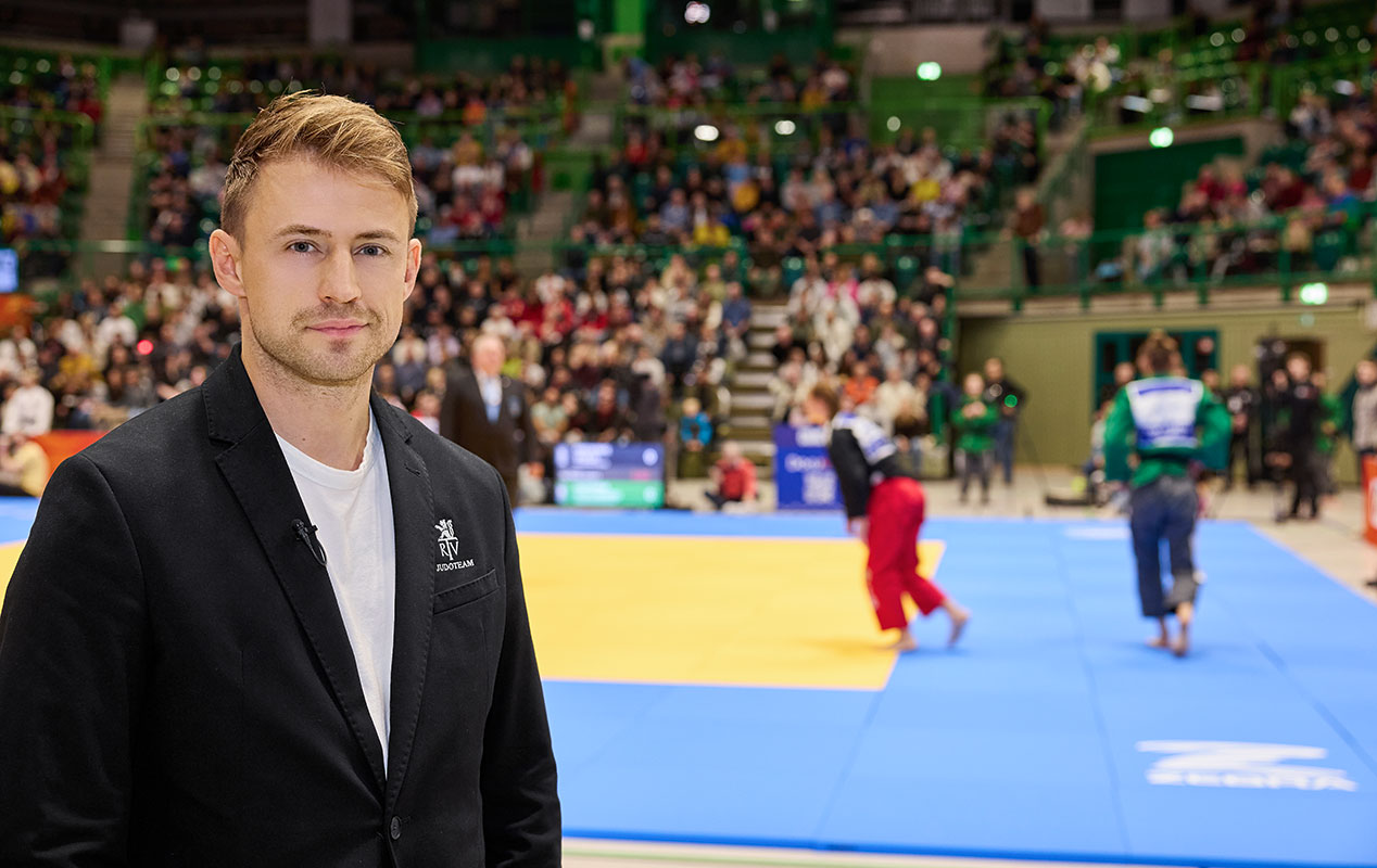 Erstklassige Kampfkunst