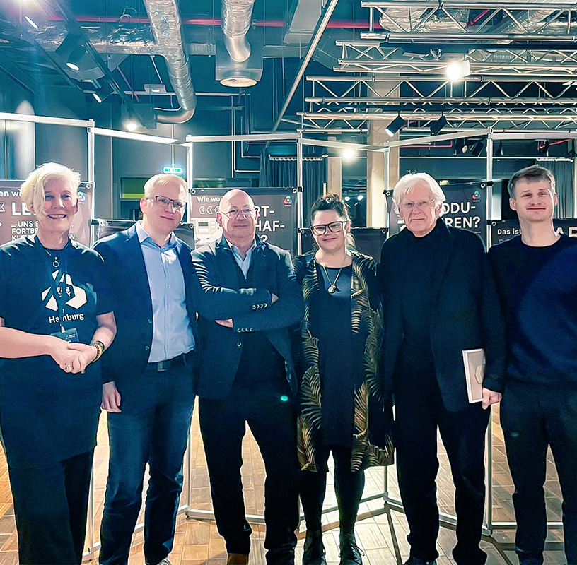 Kreisläufe für mehr Resilienz