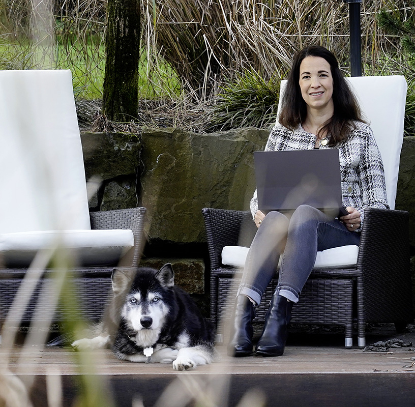 Unterstützung bei Personalthemen