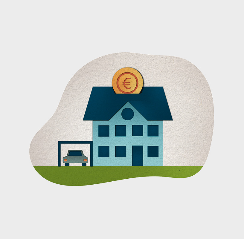 Zwischen Zins und Wachstum