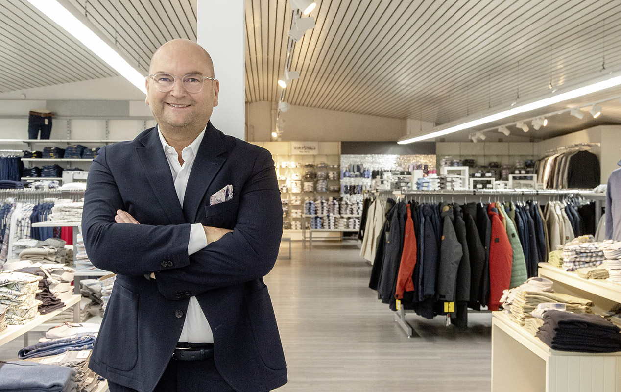 Mode zu Outlet-Preisen