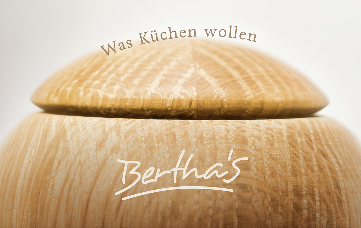 Schöne Dinge für Tisch und Küche
