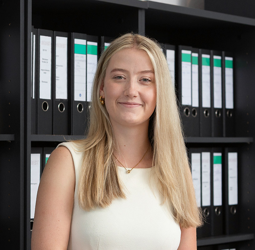 Immobilien bewegen