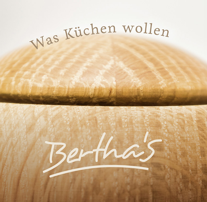 SCHÖNE DINGE FÜR TISCH UND KÜCHE