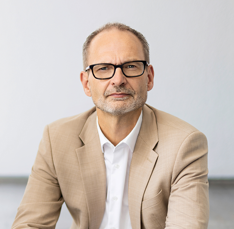 Unternehmen first!