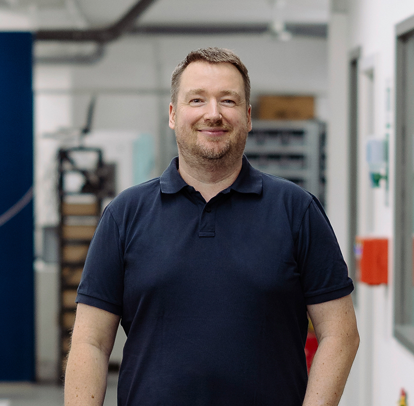 Zahntechnik neu definiert
